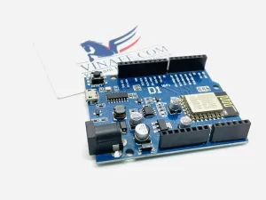 KIT WiFi Arduino UNO ESP8266
